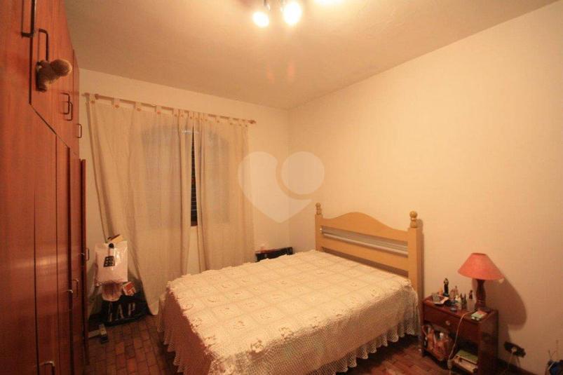 Venda Sobrado São Paulo Vila Romana REO99669 13