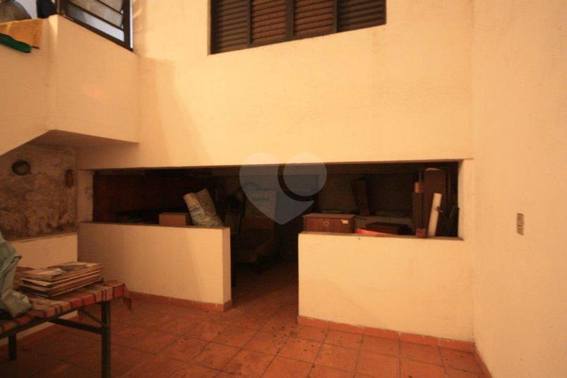 Venda Sobrado São Paulo Vila Romana REO99669 20