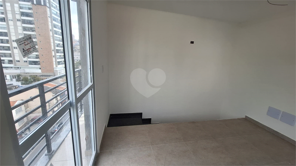 Venda Apartamento São Paulo Santana REO996691 10