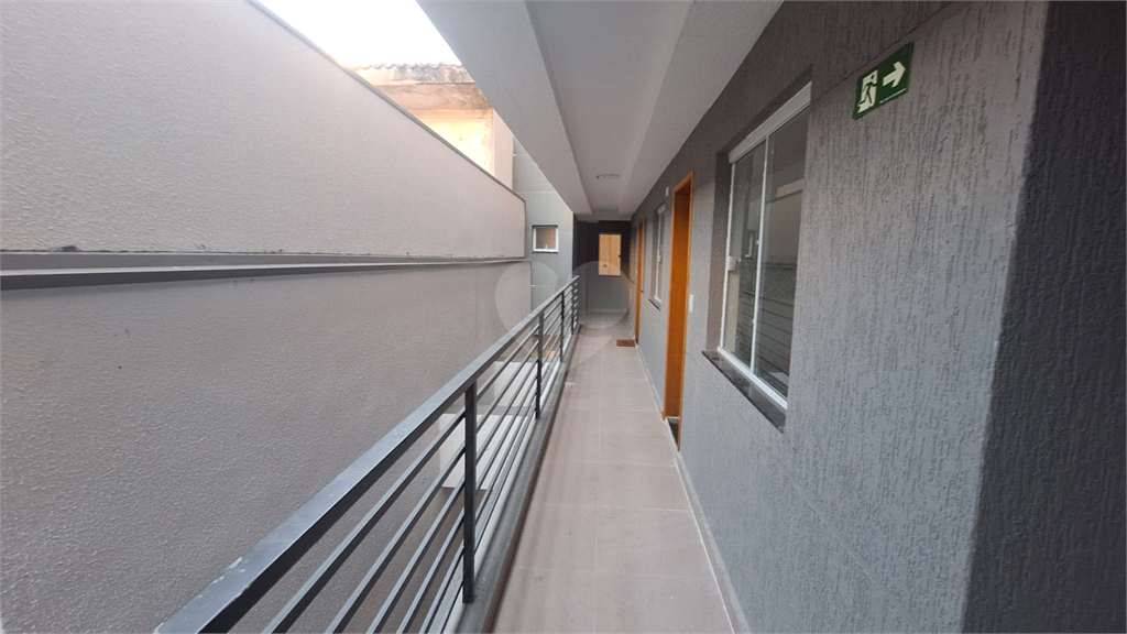 Venda Apartamento São Paulo Santana REO996691 30