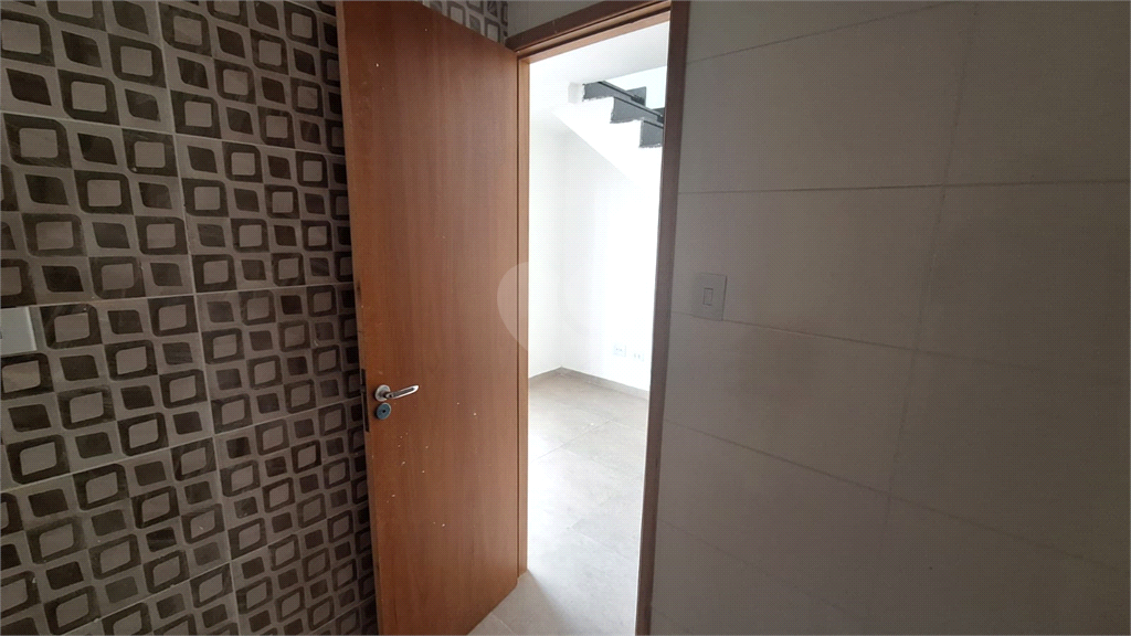 Venda Apartamento São Paulo Santana REO996691 5