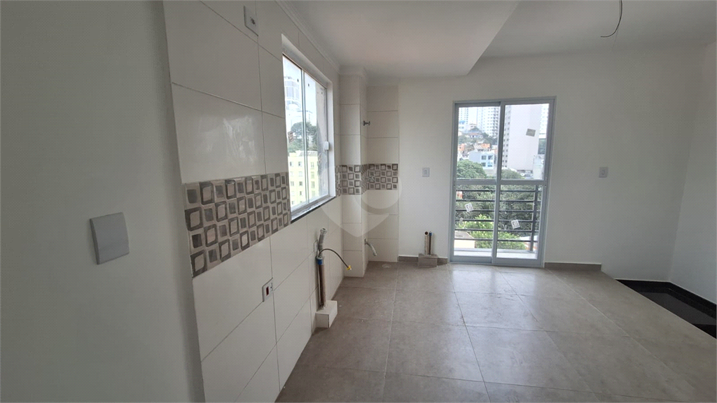 Venda Apartamento São Paulo Santana REO996691 7