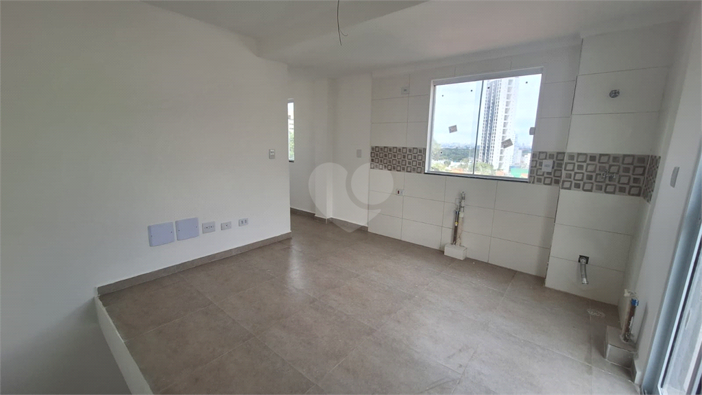 Venda Apartamento São Paulo Santana REO996691 12