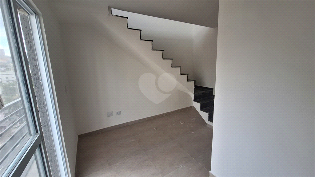 Venda Apartamento São Paulo Santana REO996691 17