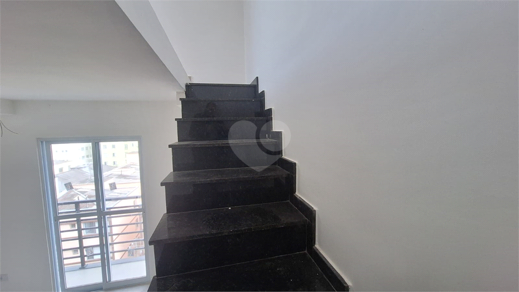 Venda Apartamento São Paulo Santana REO996691 21