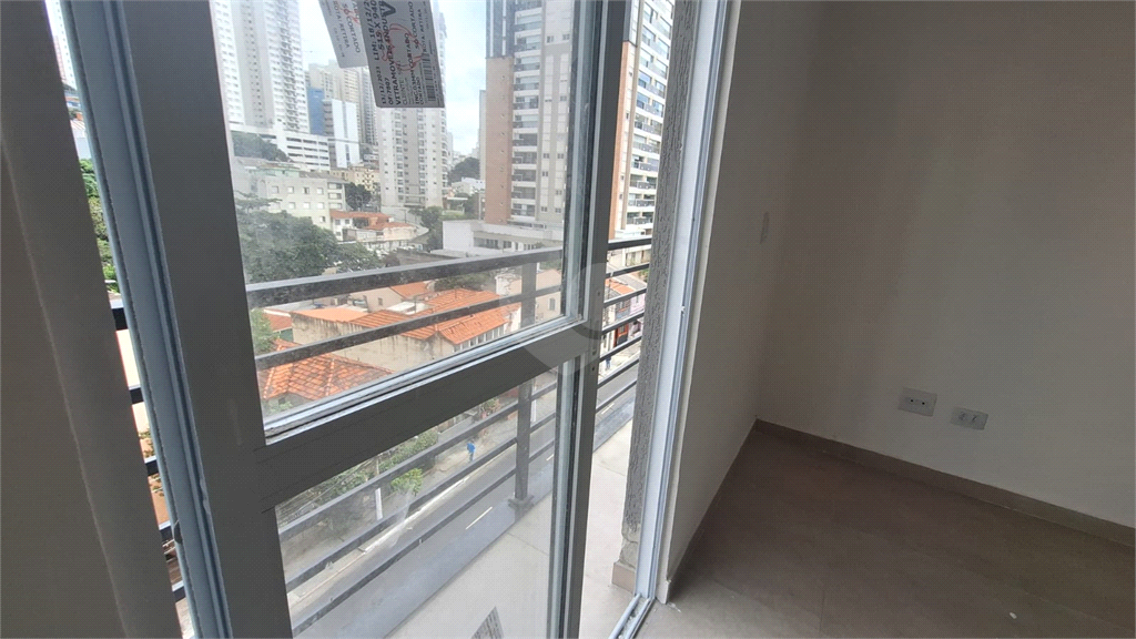 Venda Apartamento São Paulo Santana REO996691 13