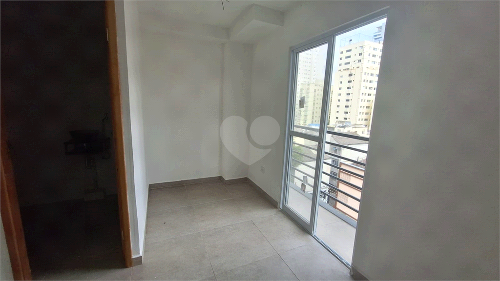 Venda Apartamento São Paulo Santana REO996691 20