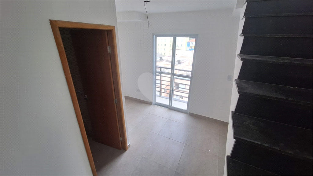 Venda Apartamento São Paulo Santana REO996691 14