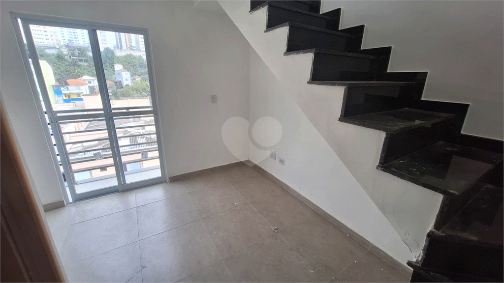 Venda Apartamento São Paulo Santana REO996691 1