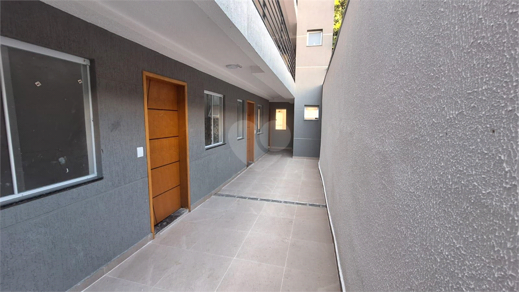 Venda Apartamento São Paulo Santana REO996691 28