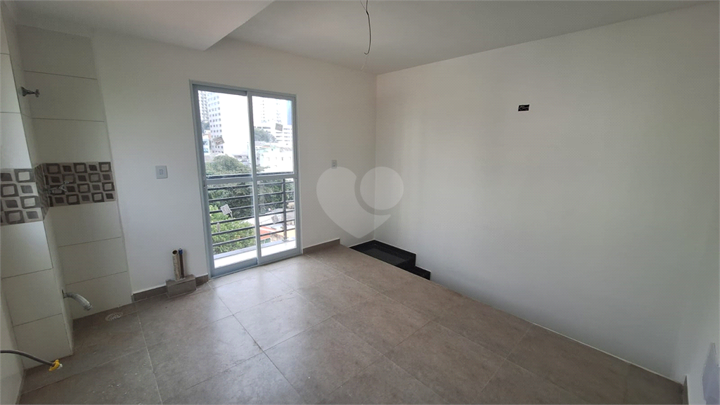 Venda Apartamento São Paulo Santana REO996691 8