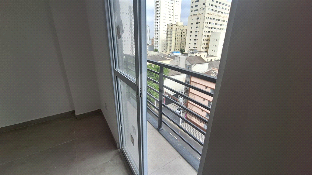 Venda Apartamento São Paulo Santana REO996691 16