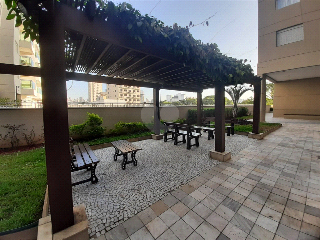 Venda Apartamento São Paulo Várzea Da Barra Funda REO996697 59