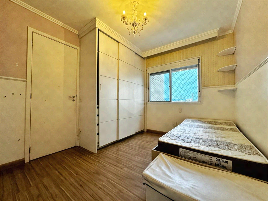 Venda Apartamento São Paulo Várzea Da Barra Funda REO996697 31