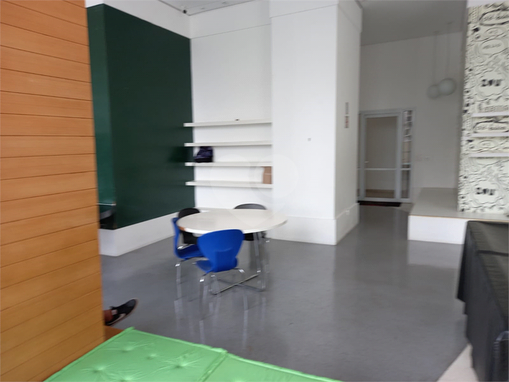 Venda Apartamento São Paulo Várzea Da Barra Funda REO996697 50