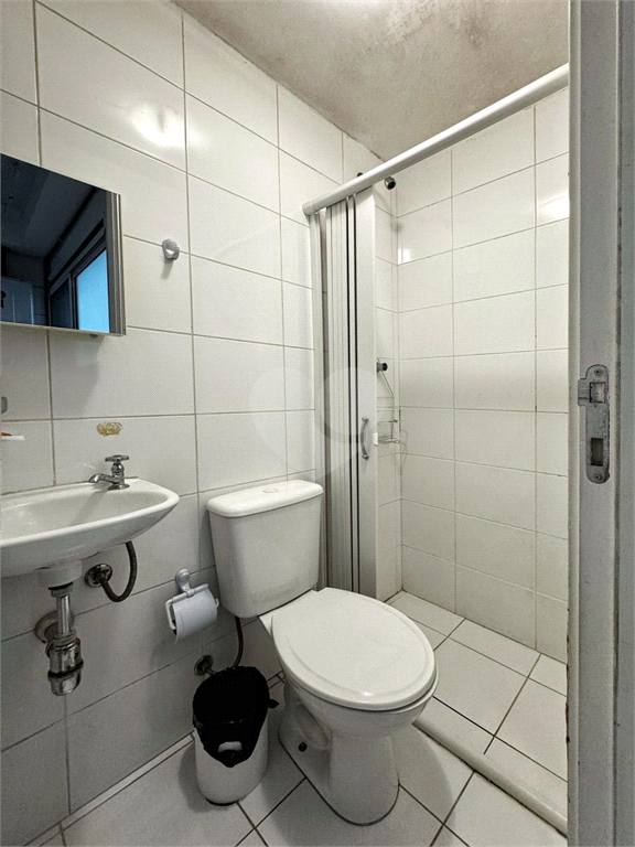 Venda Apartamento São Paulo Várzea Da Barra Funda REO996697 35