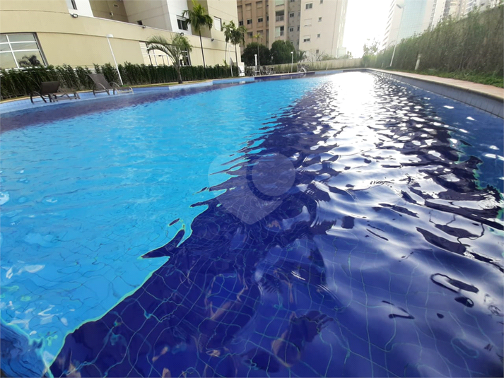 Venda Apartamento São Paulo Várzea Da Barra Funda REO996697 52