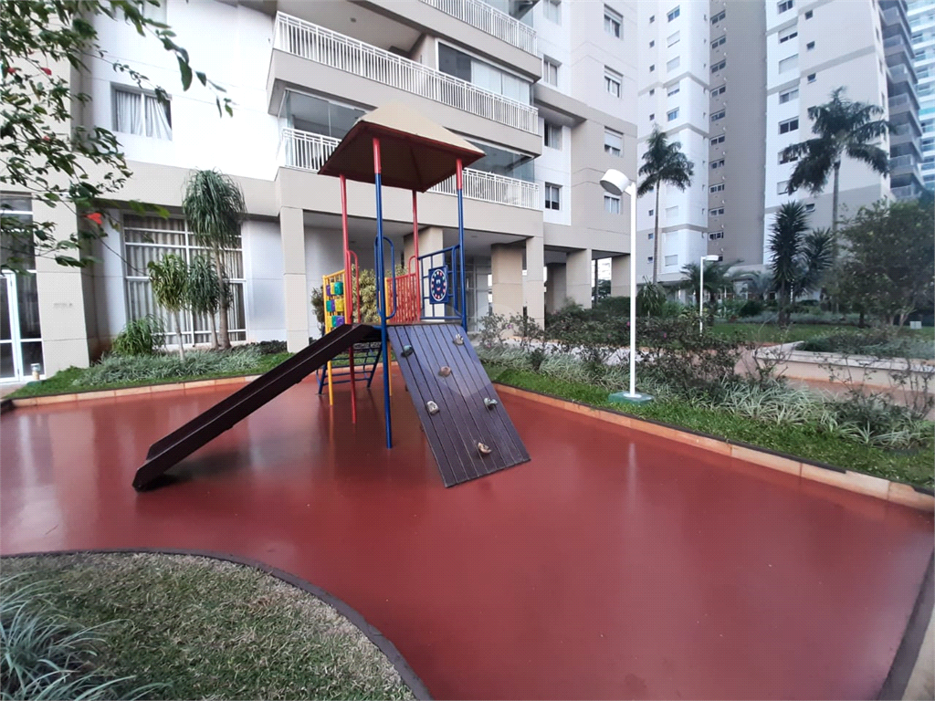 Venda Apartamento São Paulo Várzea Da Barra Funda REO996697 54