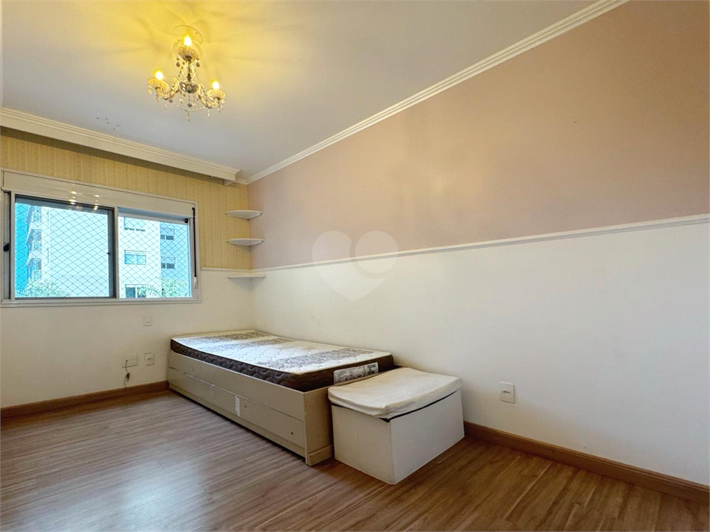 Venda Apartamento São Paulo Várzea Da Barra Funda REO996697 33