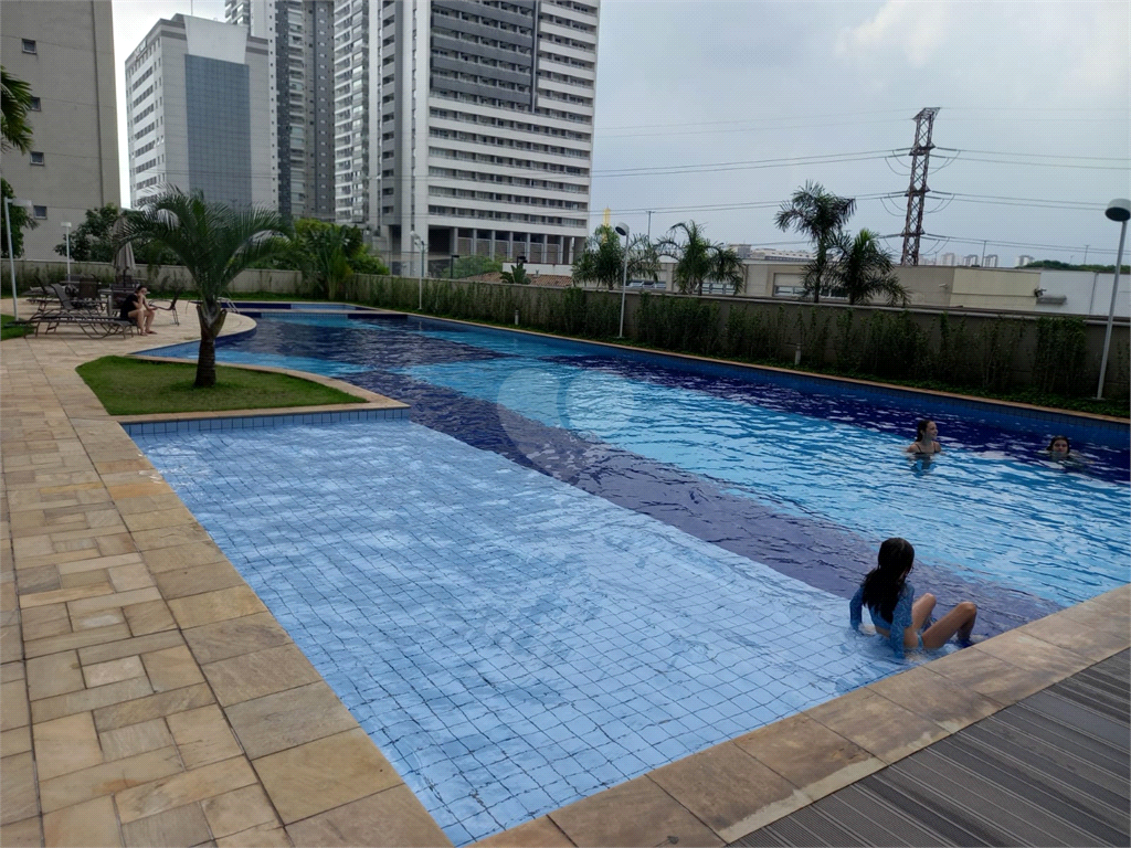 Venda Apartamento São Paulo Várzea Da Barra Funda REO996697 39