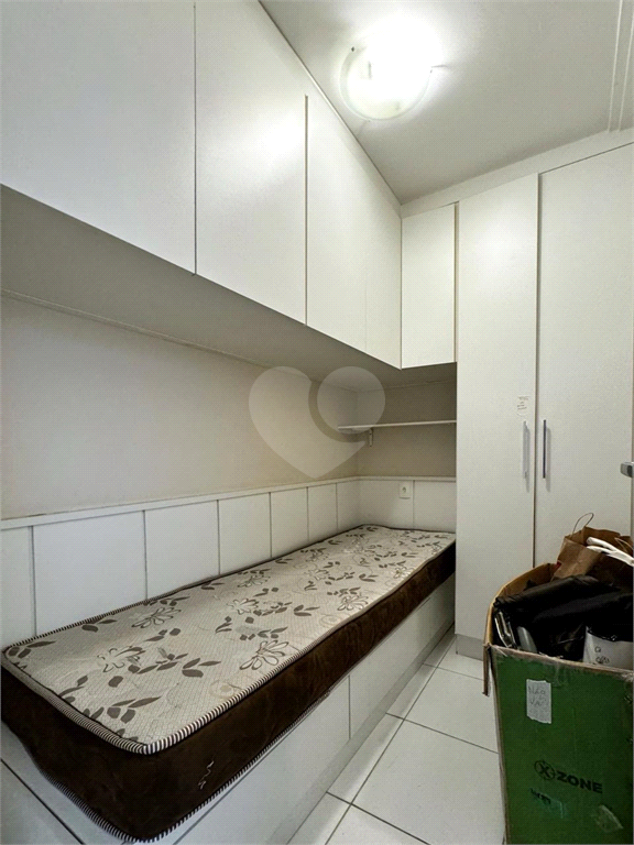 Venda Apartamento São Paulo Várzea Da Barra Funda REO996697 11