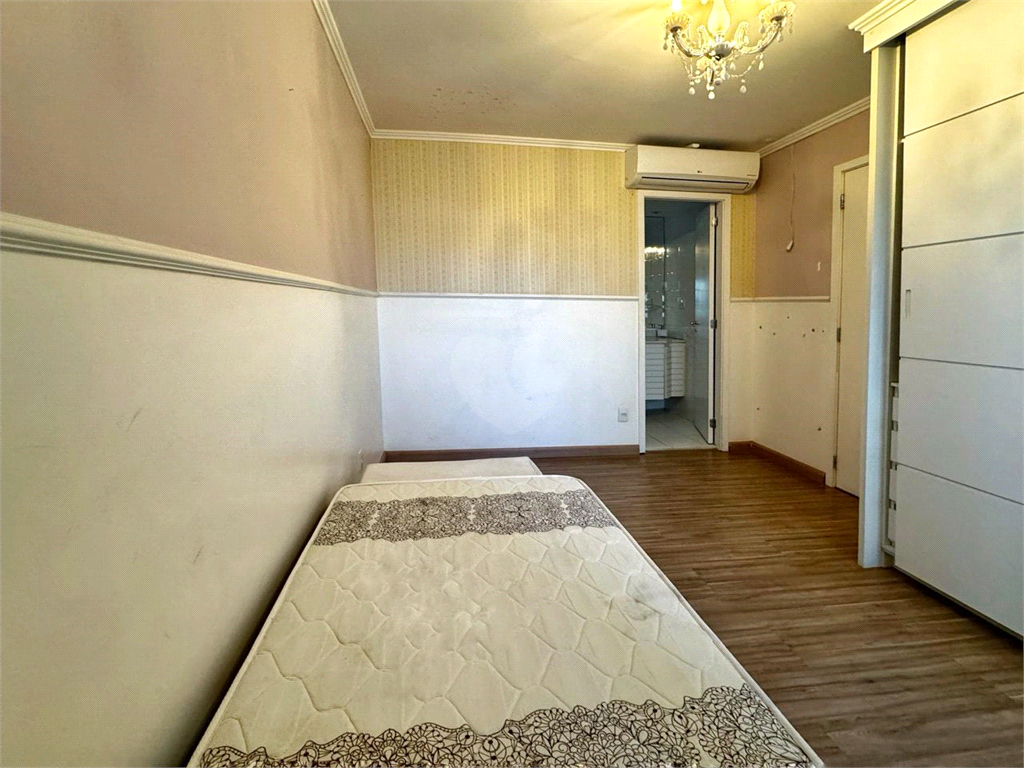 Venda Apartamento São Paulo Várzea Da Barra Funda REO996697 22