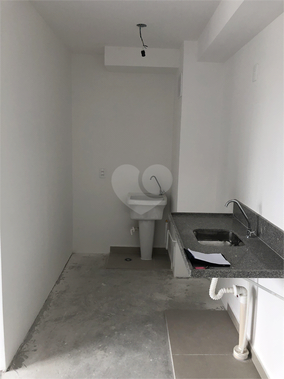 Aluguel Apartamento São Paulo Indianópolis REO996721 4