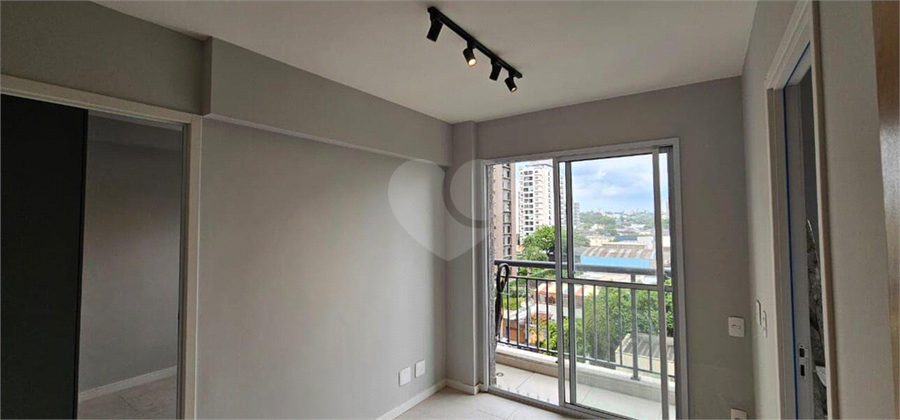 Aluguel Apartamento São Paulo Indianópolis REO996721 11