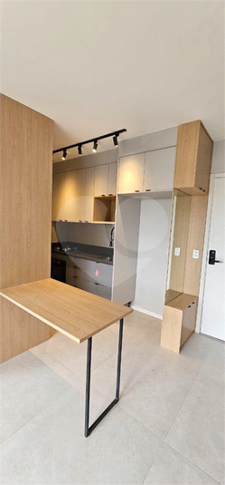 Aluguel Apartamento São Paulo Indianópolis REO996721 3