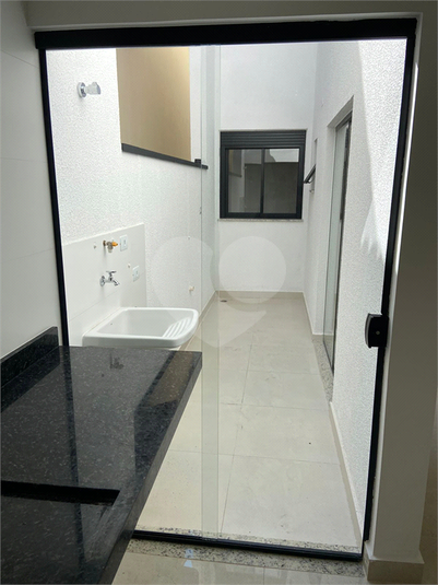 Venda Apartamento Santo André Parque Das Nações REO996729 17