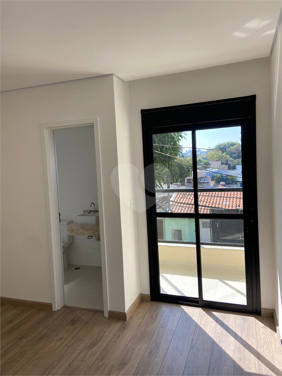 Venda Apartamento Santo André Parque Das Nações REO996729 22