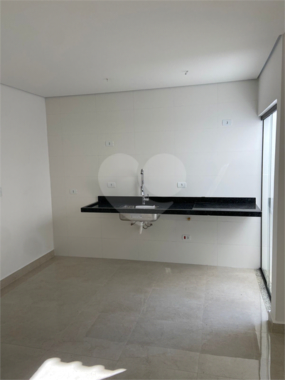 Venda Apartamento Santo André Parque Das Nações REO996729 3