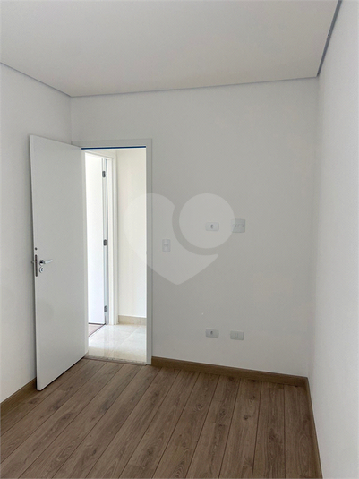 Venda Apartamento Santo André Parque Das Nações REO996729 12