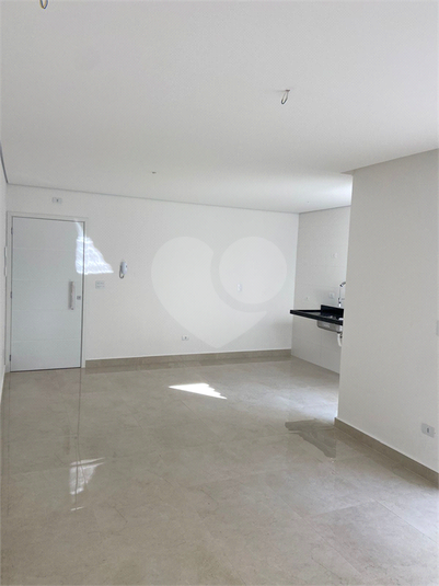 Venda Apartamento Santo André Parque Das Nações REO996729 15