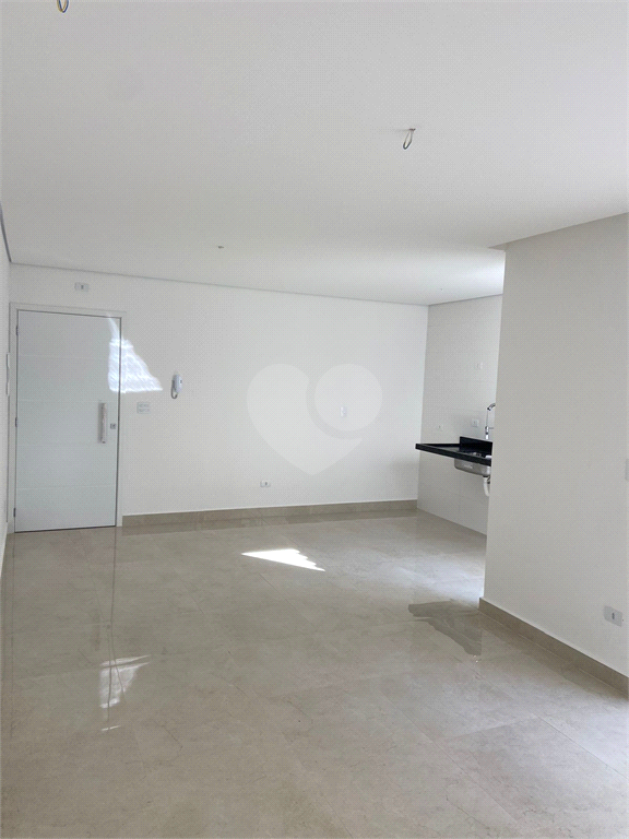 Venda Apartamento Santo André Parque Das Nações REO996729 6