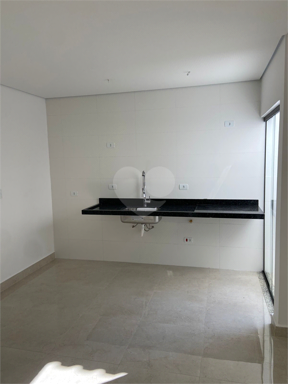 Venda Apartamento Santo André Parque Das Nações REO996729 13