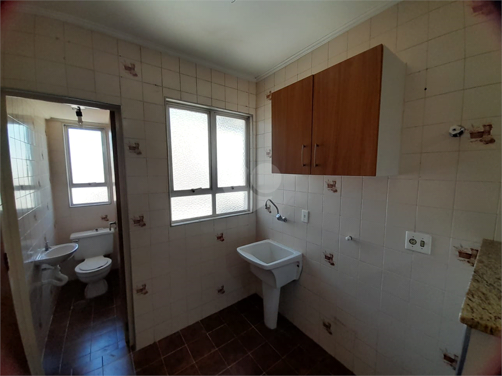 Venda Apartamento São Carlos Centro REO996754 16