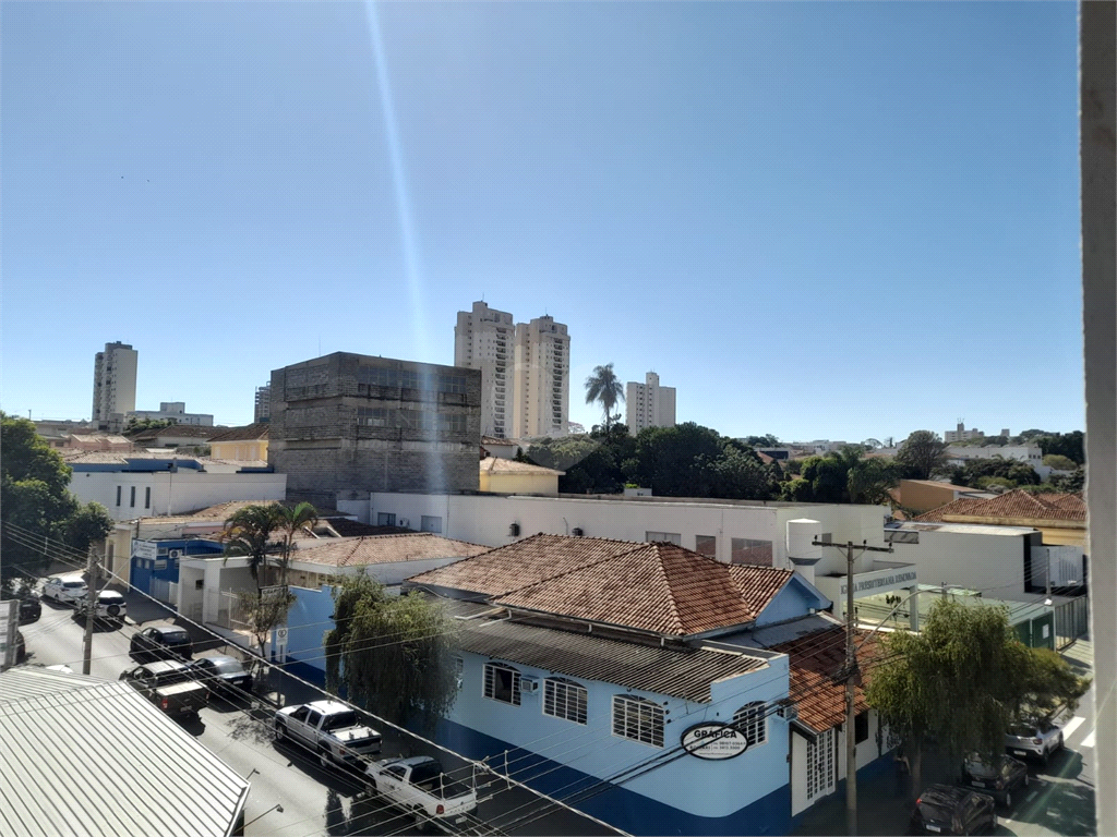 Venda Apartamento São Carlos Centro REO996754 49