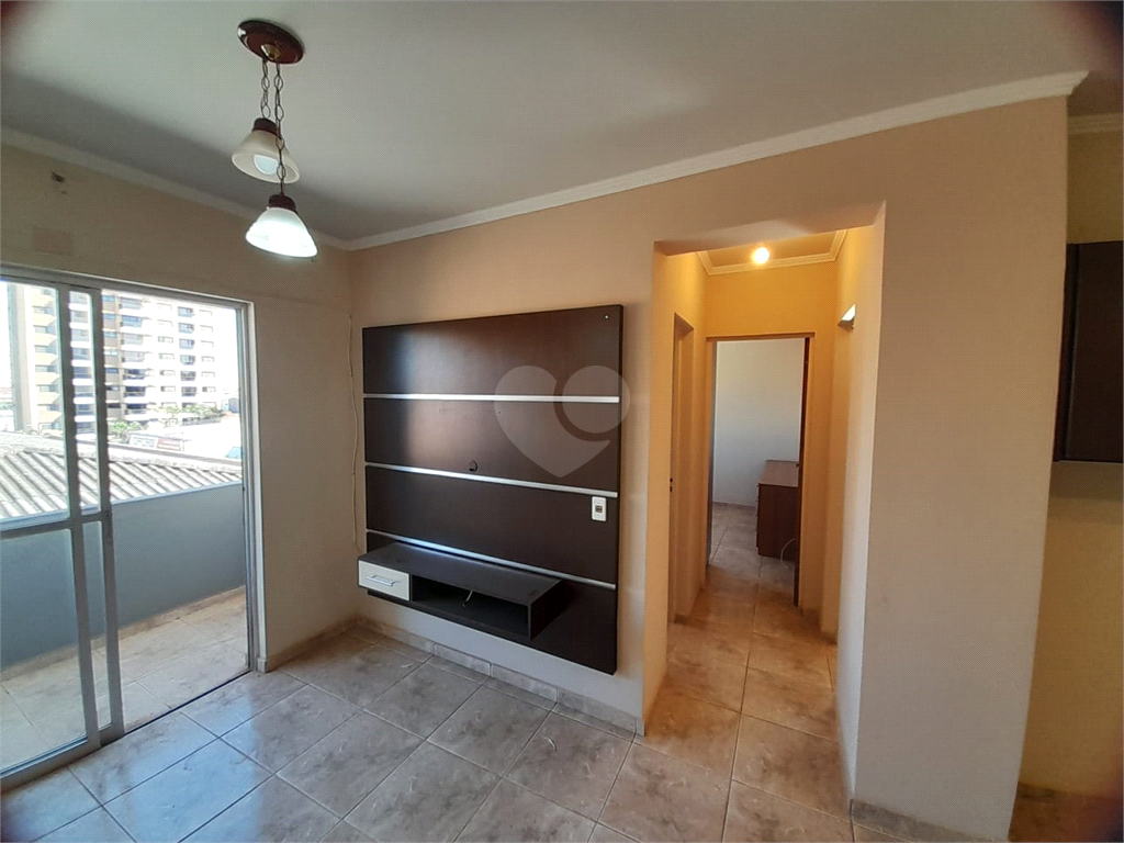 Venda Apartamento São Carlos Centro REO996754 4