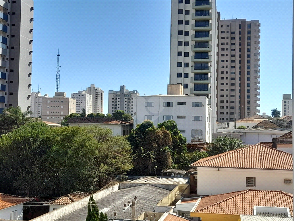 Venda Apartamento São Carlos Centro REO996754 46