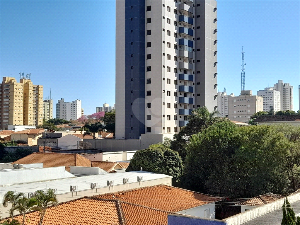 Venda Apartamento São Carlos Centro REO996754 50