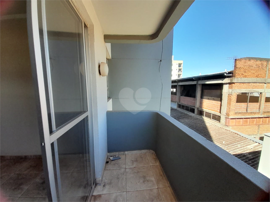 Venda Apartamento São Carlos Centro REO996754 42