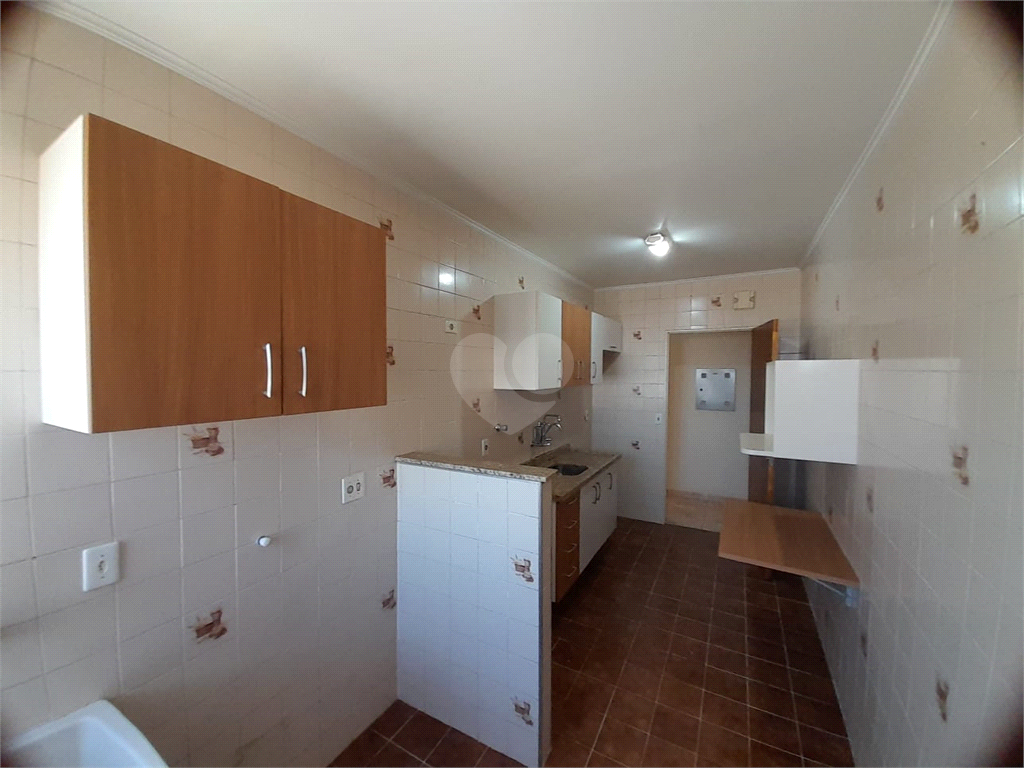 Venda Apartamento São Carlos Centro REO996754 15