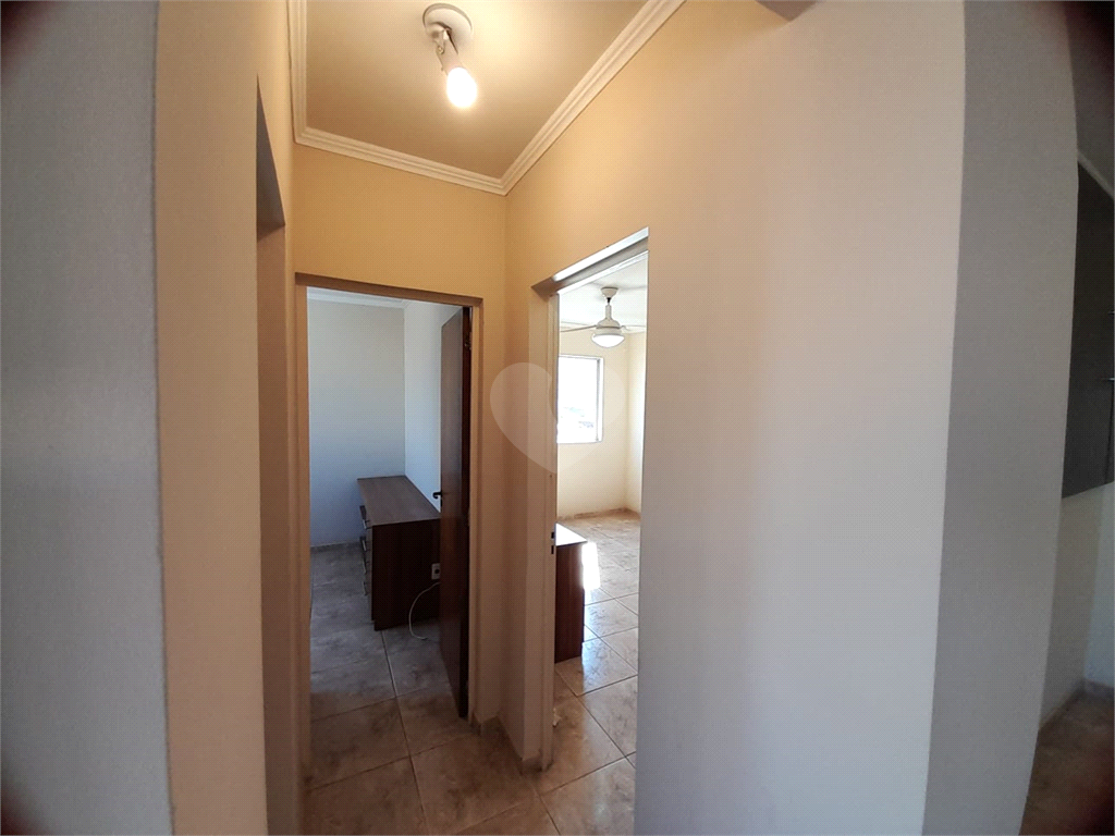 Venda Apartamento São Carlos Centro REO996754 21