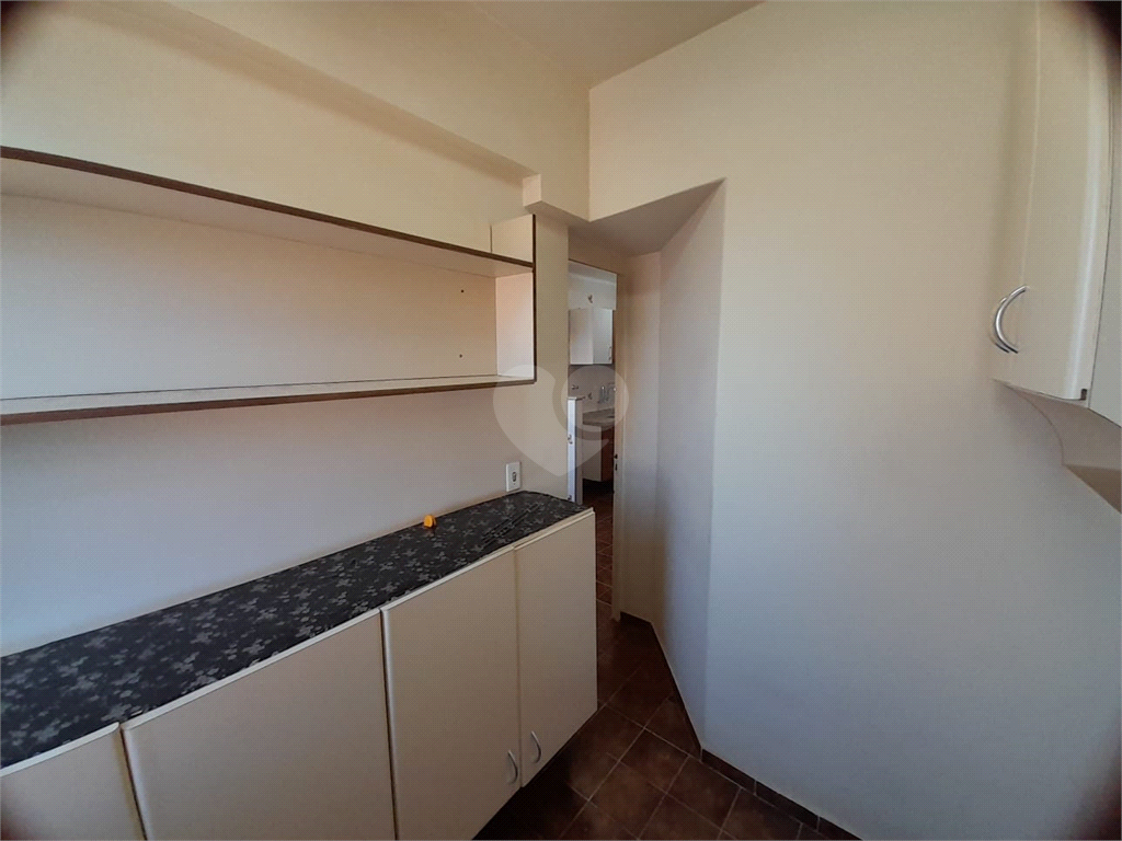 Venda Apartamento São Carlos Centro REO996754 18