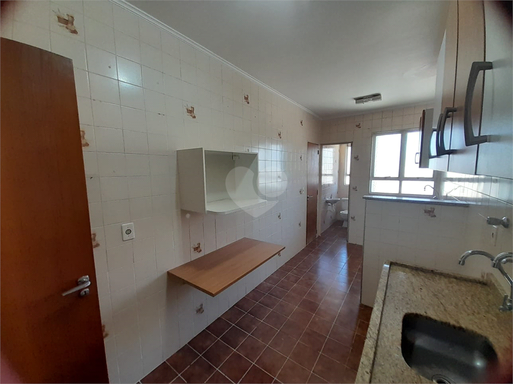 Venda Apartamento São Carlos Centro REO996754 14