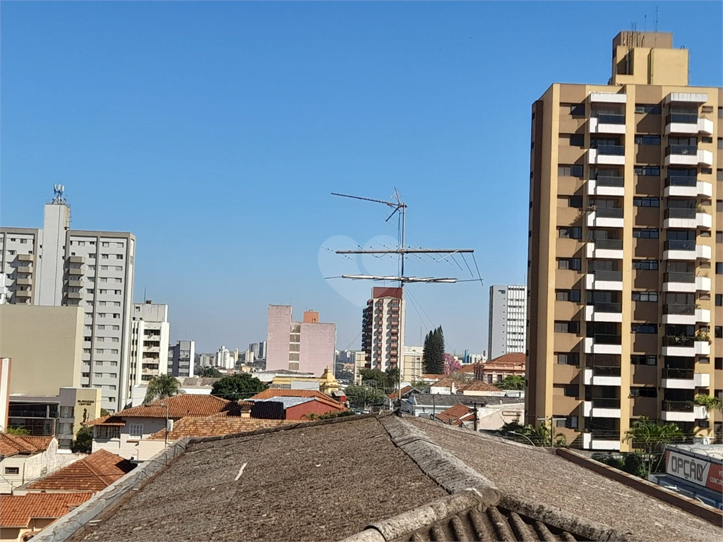 Venda Apartamento São Carlos Centro REO996754 51