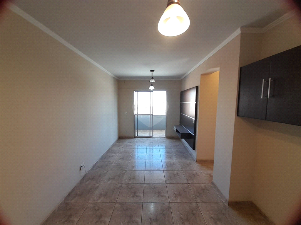 Venda Apartamento São Carlos Centro REO996754 7