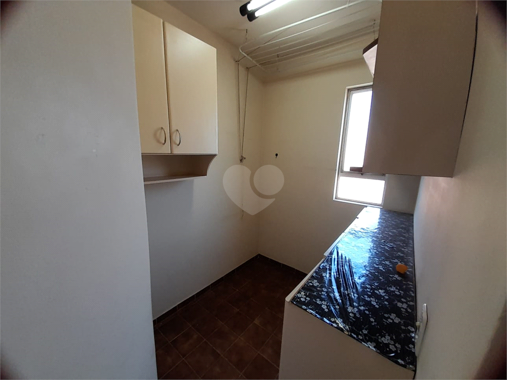 Venda Apartamento São Carlos Centro REO996754 19