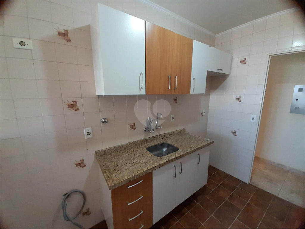 Venda Apartamento São Carlos Centro REO996754 13